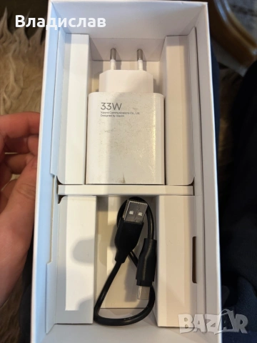 Xiaomi Redmi Note 13 5G 8GB RAM 256GB памет, снимка 11 - Xiaomi - 54055220