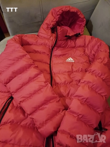 Чисто ново олекотено дамско яке