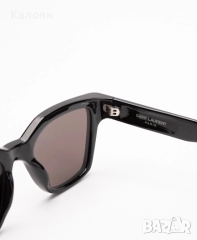Нови. SAINT LAURENT SL641 слънчеви очила + калъф, снимка 6 - Слънчеви и диоптрични очила - 52697104