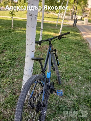 ПРОДАВАМ СПЕШНО Cube!!!!, снимка 9 - Велосипеди - 50611139