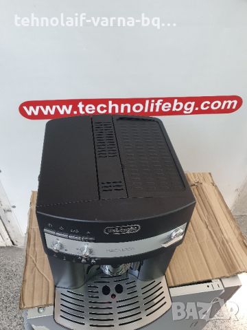 Кафемашина Delonghi Magnifica , снимка 7 - Кафемашини - 46006882