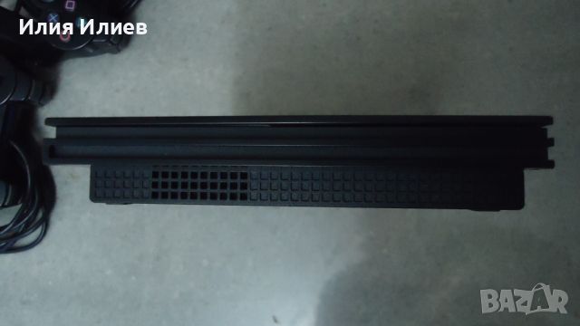 Sony Playstation 2 Super Slim , снимка 8 - PlayStation конзоли - 45389517