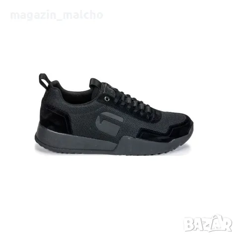 МАРАТОНКИ – G-STAR RAW Rackam Rovic Sneakers; размери: 40 и 41, снимка 1 - Маратонки - 48826969