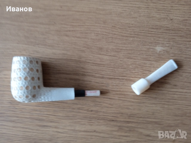 Лула, лули, снимка 2 - Колекции - 53955579