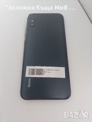 Xiaomi Redmi 9A, снимка 3 - Xiaomi - 46317485