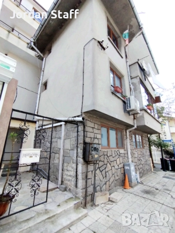 Уникален инвестиционен имот с МОРСКА панорама - къща на втора линия море, Созопол, снимка 3 - Къщи - 52212790