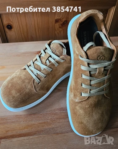 Обувки Skinners, снимка 11 - Дамски ежедневни обувки - 51202498