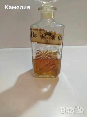 Ретро винтидж парфюм , снимка 6 - Мъжки парфюми - 49872052