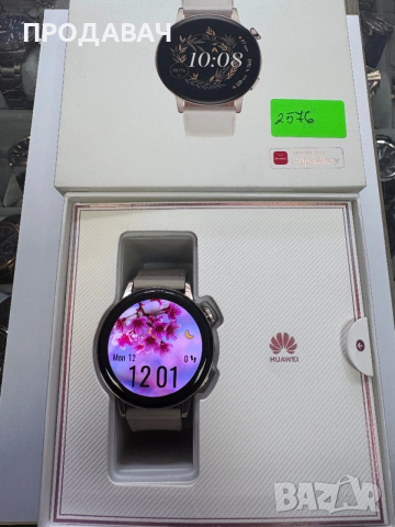 HUAWEI WATCH GT 3 