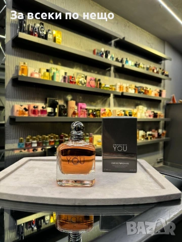 Парфюми 🎁 Дамски Парфюм 🎁 Мъжки Парфюм - Налични Различни Аромати Код SK533, снимка 17 - Унисекс парфюми - 53050542