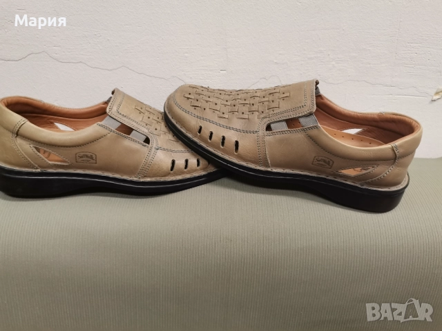 Softwalk мъжки обувки 42, снимка 12 - Ежедневни обувки - 51630317