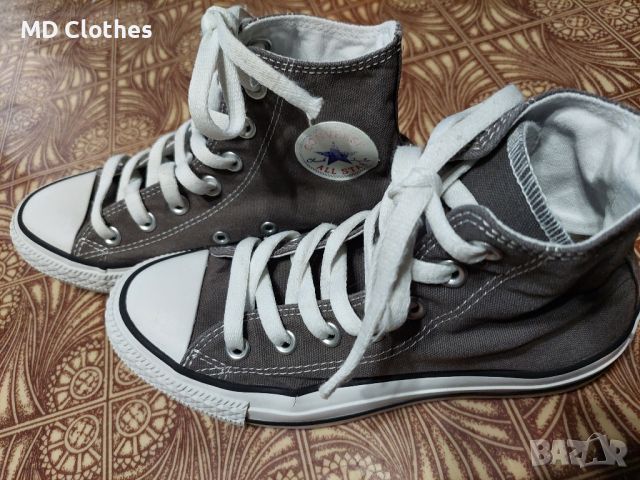 converse 36.5ном.за 25лв, снимка 3 - Кецове - 46772003