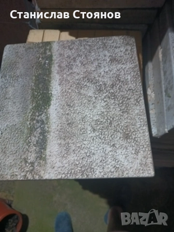 Троторани плочки, снимка 4 - Гранитогрес и плочки - 53716707