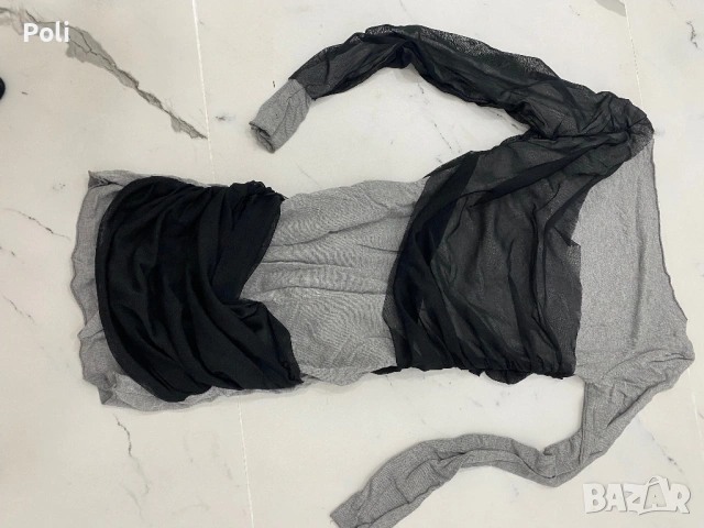 Рокля Cliche, снимка 2 - Рокли - 53433760