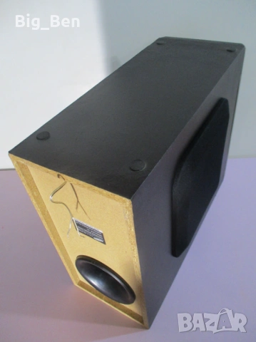 Subwoofer Samsung-PS-WTHX25, снимка 8 - Тонколони - 54086292
