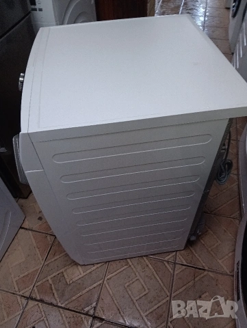 Най високият клас сушилня с термопомпа АЕГ Aeg Series 9000 A+++ 8кг 2 години гаранция!, снимка 4 - Сушилни - 53895375