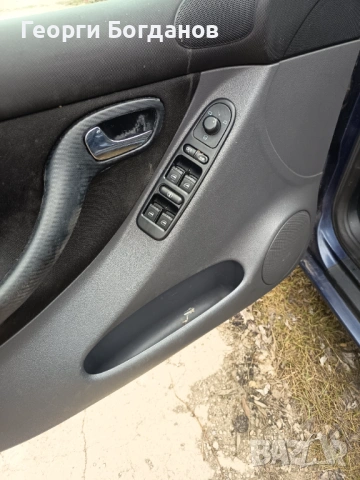 На части seat Toledo 2.3 v5 170, снимка 7 - Автомобили и джипове - 53910478