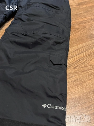 детски ски панталон Columbia , снимка 5 - Детски панталони и дънки - 53263143