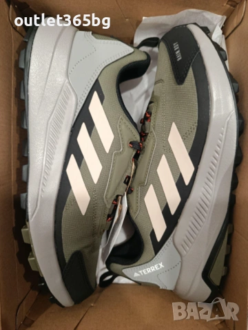 Adidas - Terrex Anylander Rain.Rdy ID0900 Оригинал Код 211, снимка 2 - Маратонки - 53610496