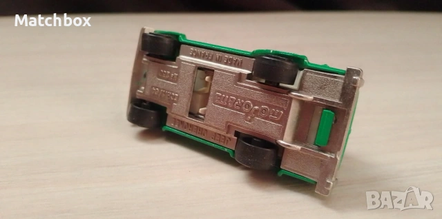 Majorette 1/64, снимка 8 - Колекции - 45557674