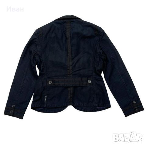 Дамско сако Armani Jeans оригинал размер L, снимка 2 - Сака - 45173507
