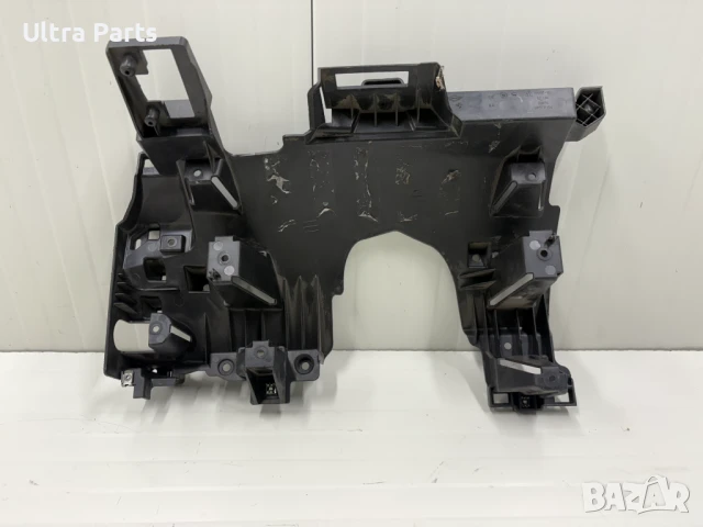 Оригинална PVC кора под волана за MINI R60 R61 9803572, снимка 7 - Части - 50482704