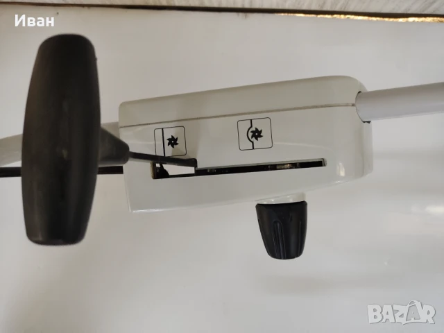 Аератор Stihl , снимка 5 - Градинска техника - 50460231