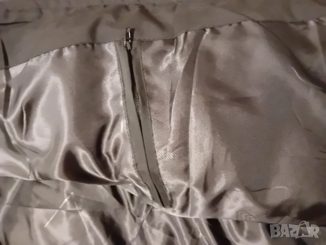 Мъжко зимно яке, снимка 4 - Якета - 52238713