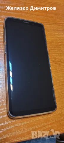 Samsung Galaxy S9, снимка 1 - Samsung - 48370626