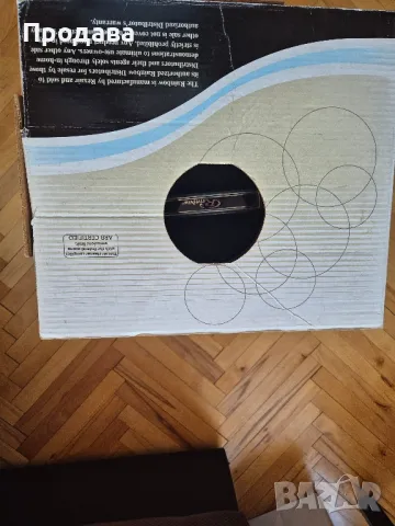 Прахосмукачка Rainbow/Рейнбоу/, снимка 9 - Прахосмукачки - 49854231