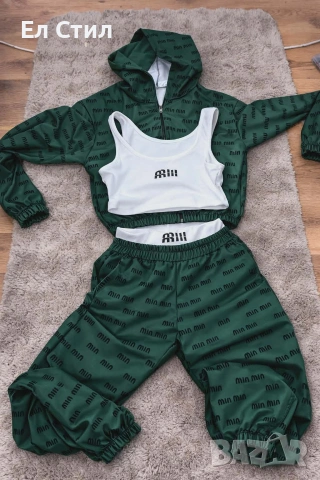 💣#Дамски #комплект С,М,Л 30 € Еконт и Спиди-преглед и тест