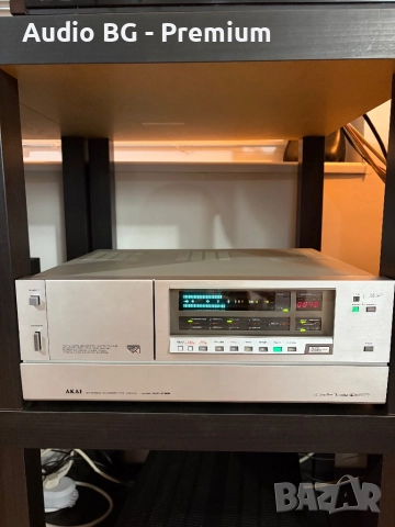 Akai GX-F95, снимка 4 - Декове - 52282186