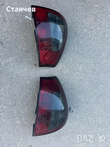 Продавам фарове и стопове за Ауди А6, снимка 3 - Части - 49625095