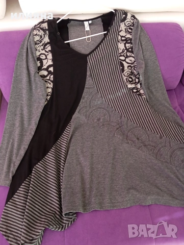 Дамска туника 