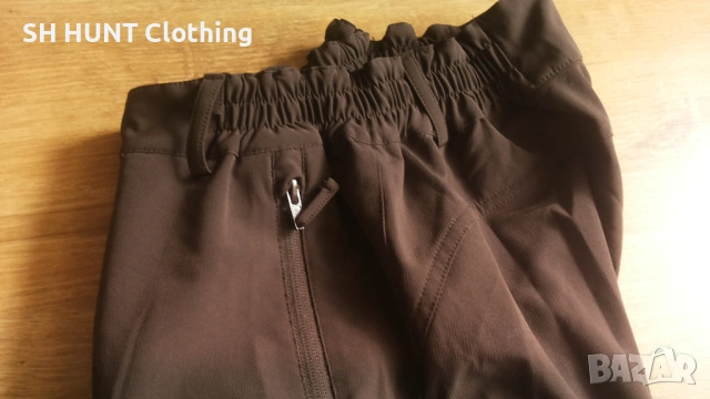 STORMBERG Stretch Trouser размер M еластичен панталон - 2346, снимка 9 - Екипировка - 53786492