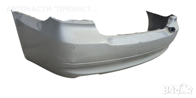 Задна Броня с Парктроници БМВ е90 BMW e90 05-10г, снимка 2 - Части - 54295988