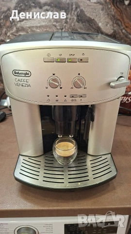 Кафеавтомат/Кафемашина Delonghi Caffe Venezia