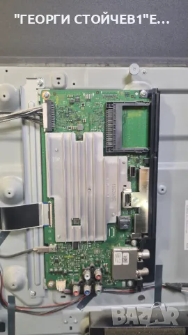 TX-58GX700E  TNP4G645 1 A    TNP4G648 1 P  V580DJ4-B02  B00283002, снимка 5 - Части и Платки - 50300646