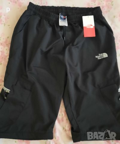 Къси панталони THE NORTH FACE, снимка 1 - Къси панталони - 46364350