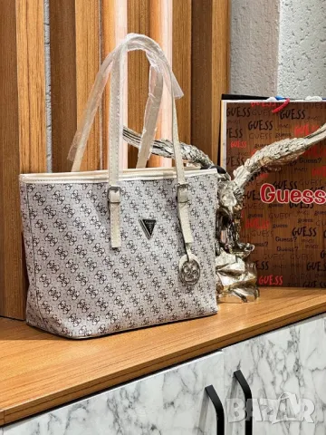 дамски чанти guess gucci , снимка 7 - Чанти - 46910374