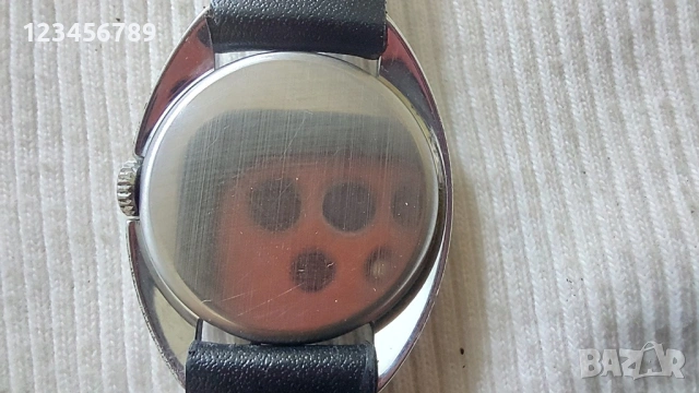 TISSOT stilist- колекционерски,дамски ръчен, работи перфектно, снимка 4 - Дамски - 53886217