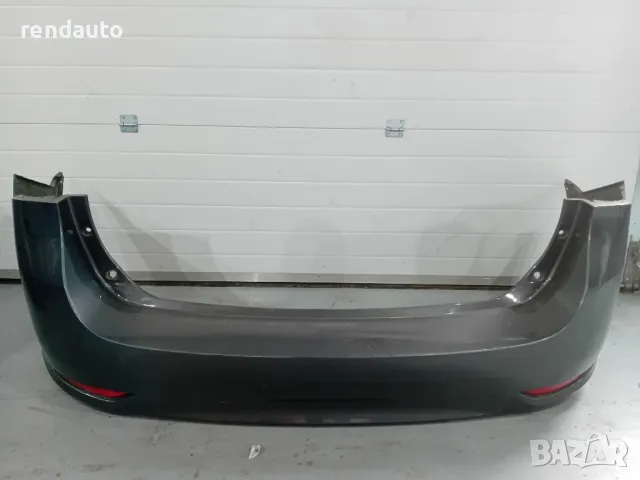 Задна броня Toyota Avensis t29 Station Wagon 2015-2019