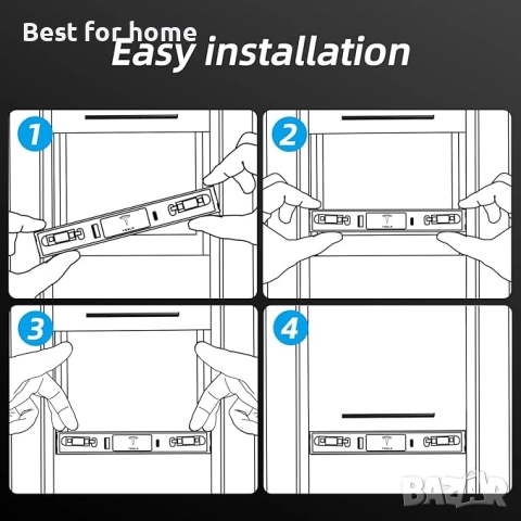 USB хъб, докинг станция с 4 порта за зареждане  за Tesla Model 3, Model Y 2021, 2022 и 2023, снимка 6 - Аксесоари и консумативи - 51473557
