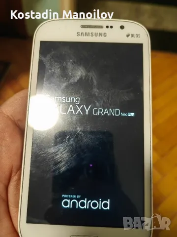  samsung galaxy grand neo plus duos , снимка 4 - Samsung - 48165643