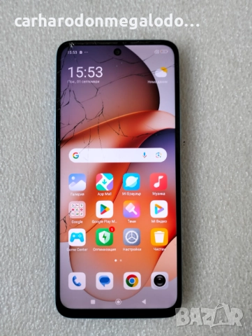 Xiaomi Redmi 12 256GB + 8GB RAM