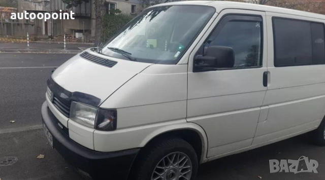 Ветробрани за VW CARAVELLE / TRANSPORTER T-4 (1990-2003) Неко