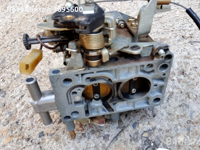 Карбуратор Лада 2108 Самара ВАЗ, снимка 5 - Части - 51715150