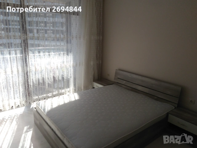 Двустаен апартамент в затворен комплекс с басейн, снимка 5 - Апартаменти - 53777255