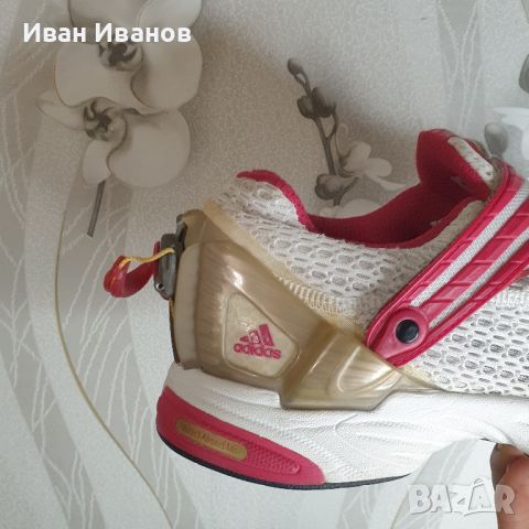 маратонки Adidas prene номер 35,5- 40, снимка 9 - Маратонки - 45641408