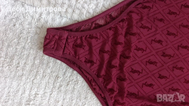 Нови бодита Ives Saint Laurent , снимка 10 - Корсети, бюстиета, топове - 52902259